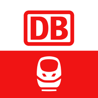 Das meiste Cashback bei Deutsche Bahn - BahnCard Logo