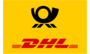 Das meiste Cashback bei Deutsche Post/DHL Logo