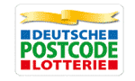 Das meiste Cashback bei Deutsche Postcode Lotterie Logo