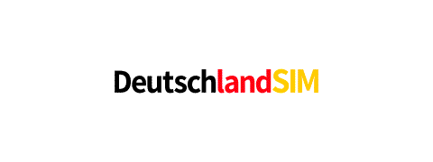 Das meiste Cashback bei DeutschlandSIM Logo