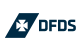 Das meiste Cashback bei DFDS Logo