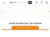 Das meiste Cashback bei diabetikerbedarf Logo