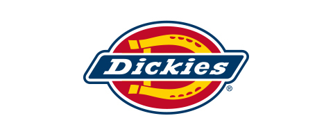 Das meiste Cashback bei Dickies Life Logo