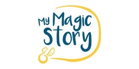 Das meiste Cashback bei Die Magie meines Namens Logo