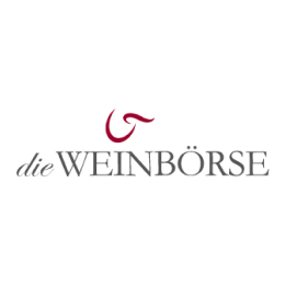 Das meiste Cashback bei Die Weinbörse Logo
