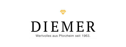 Das meiste Cashback bei Diemer Logo