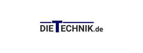 Das meiste Cashback bei dieTechnik.de Logo