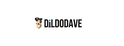 Das meiste Cashback bei Dildodave Logo