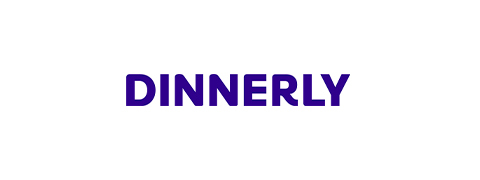 Das meiste Cashback bei Dinnerly Logo