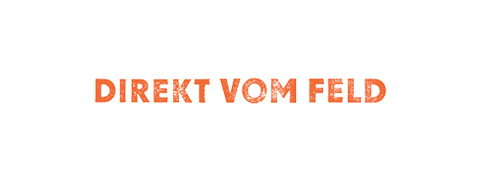 Das meiste Cashback bei direktvomfeld Logo