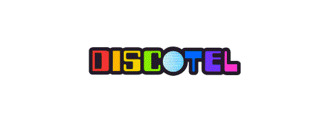 Das meiste Cashback bei discoTEL Logo