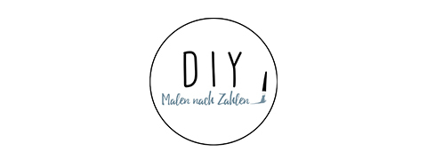 Das meiste Cashback bei DIY - Malen nach Zahlen Logo