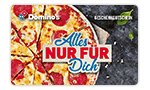 Das meiste Cashback bei Domino