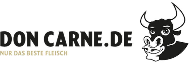 Das meiste Cashback bei Don Carne Logo