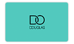 Das meiste Cashback bei Douglas Logo