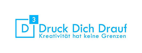 Das meiste Cashback bei druckdichdrauf Logo
