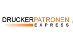 Das meiste Cashback bei Druckerpatronenexpress Logo