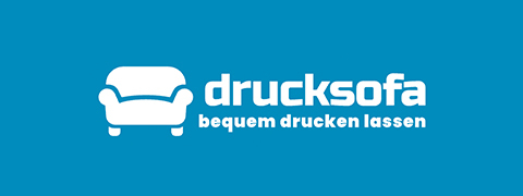 Das meiste Cashback bei Drucksofa Logo