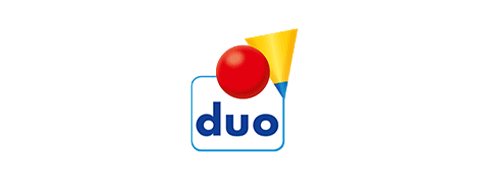 Das meiste Cashback bei duo-Shop Logo