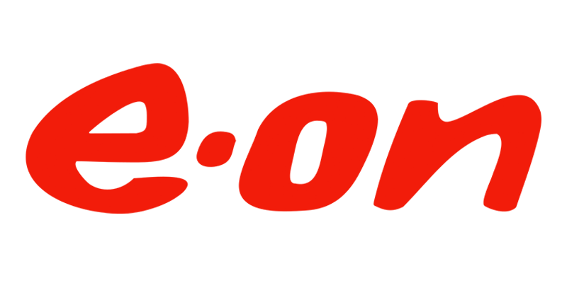 Das meiste Cashback bei E.ON Logo