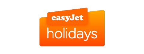 Das meiste Cashback bei easyJet holidays Logo