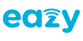 Das meiste Cashback bei eazy Logo
