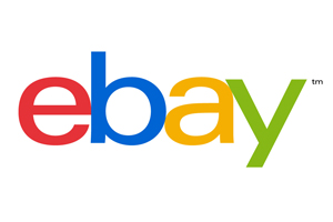 eBay Logo