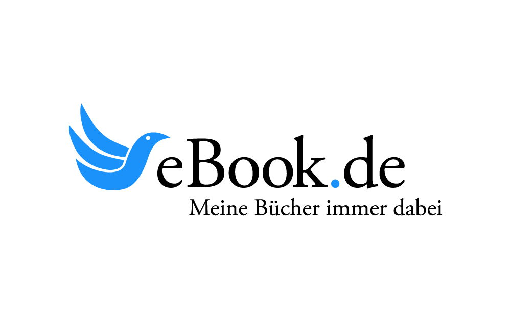 Das meiste Cashback bei ebook.de Logo