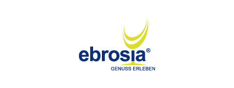 Das meiste Cashback bei ebrosia Weinshop Logo