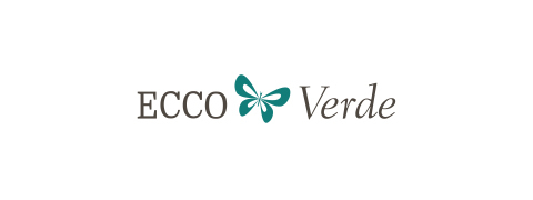 Das meiste Cashback bei Ecco Verde Logo