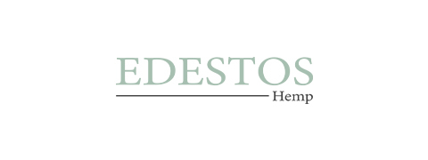 Das meiste Cashback bei EDESTOS CBD Logo