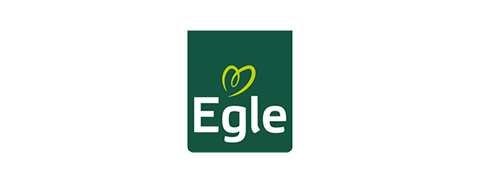 Das meiste Cashback bei Egle Gmbh Logo