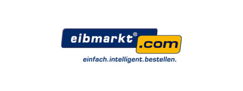Das meiste Cashback bei eibmarkt Logo