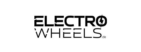 Das meiste Cashback bei Electrowheels Logo