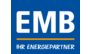 Das meiste Cashback bei EMB Logo