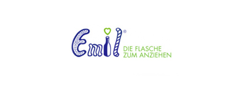 Das meiste Cashback bei Emil Logo