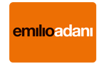 Das meiste Cashback bei emilio adani Logo
