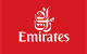 Das meiste Cashback bei Emirates Logo