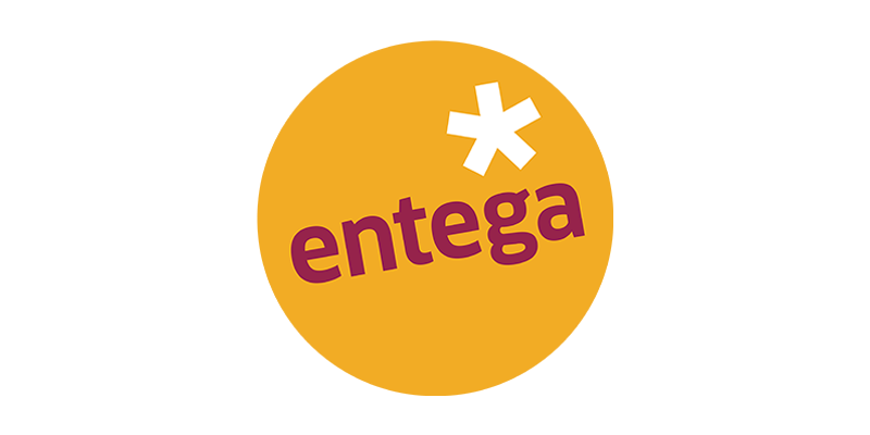 Das meiste Cashback bei ENTEGA Logo