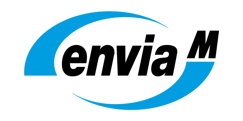 Das meiste Cashback bei enviaM Logo