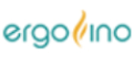 Das meiste Cashback bei ergofino Logo