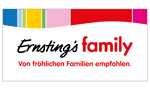 Das meiste Cashback bei Ernsting