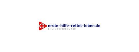Das meiste Cashback bei Erste Hilfe - Online-Videokurse Logo