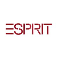 Das meiste Cashback bei Esprit Logo