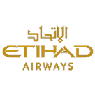 Das meiste Cashback bei Etihad Airways Logo