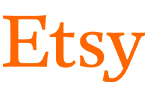 Das meiste Cashback bei Etsy Logo