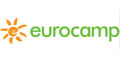 Das meiste Cashback bei Eurocamp Logo