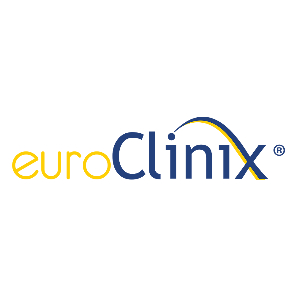 Das meiste Cashback bei EuroClinix Logo