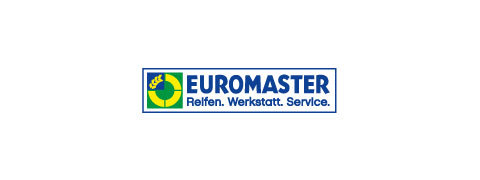 Das meiste Cashback bei Euromaster DE Logo