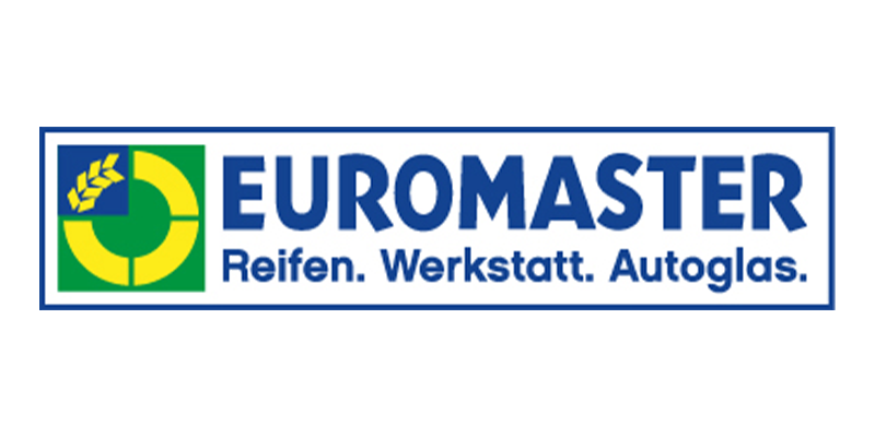 Das meiste Cashback bei Euromaster Logo